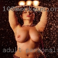 Adult personals Vegas