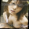 Married women cheat Reno