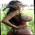 Naked women Scottsburg