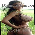 Services adult Lansing