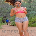 Springs nudist swinger couples