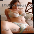 Swingers Ellenboro