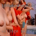 Village, swingers