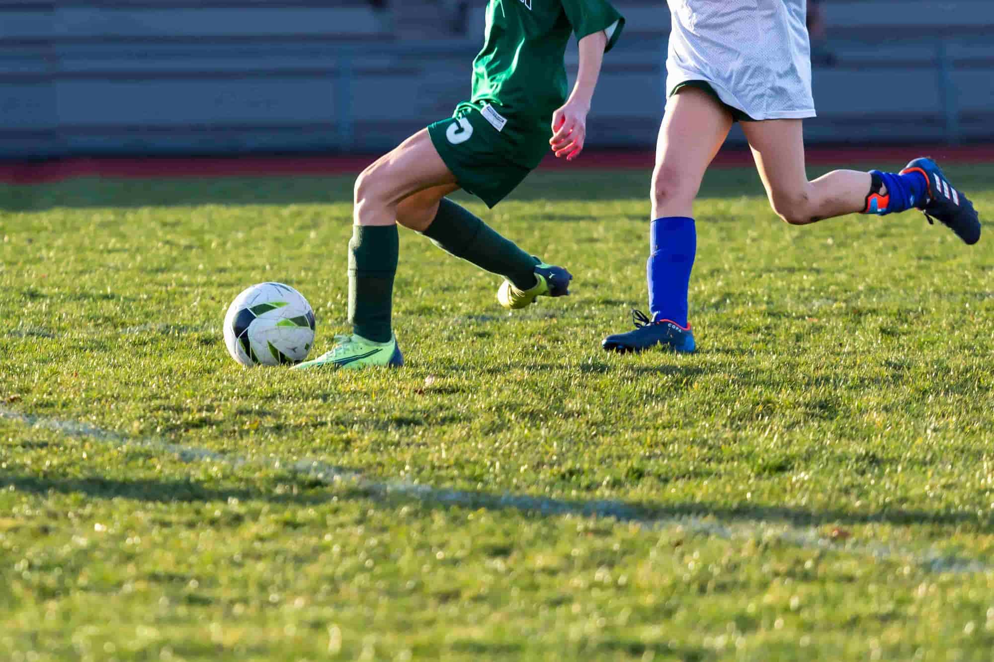 Soccer Betting Strategy