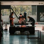 Betting Value in Formula 1 Pit Stops